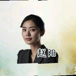 赵阳